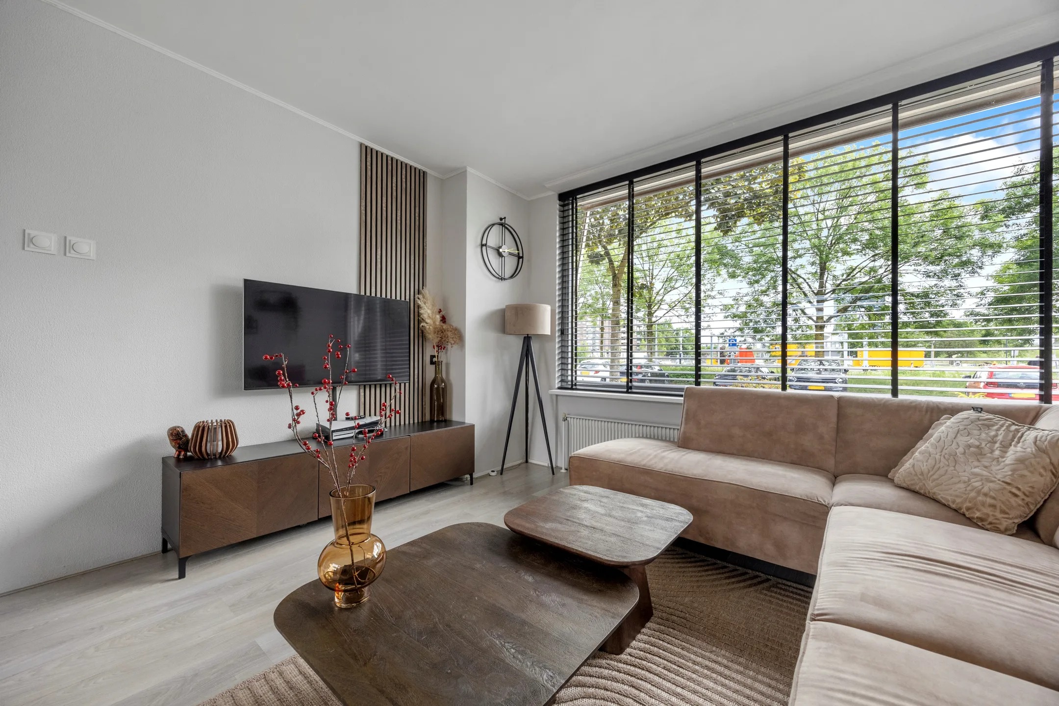 Tussenwoning Serenadestraat 4 in Nijmegen
