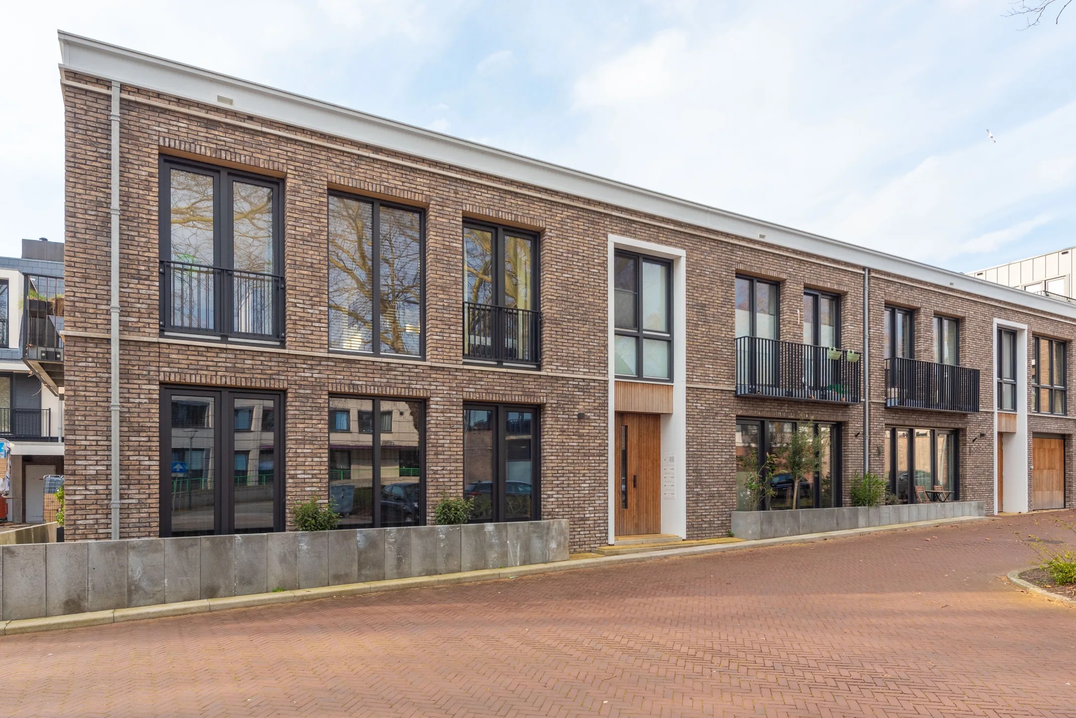 Bovenwoning Raadhuisplein 9 f in Heiloo