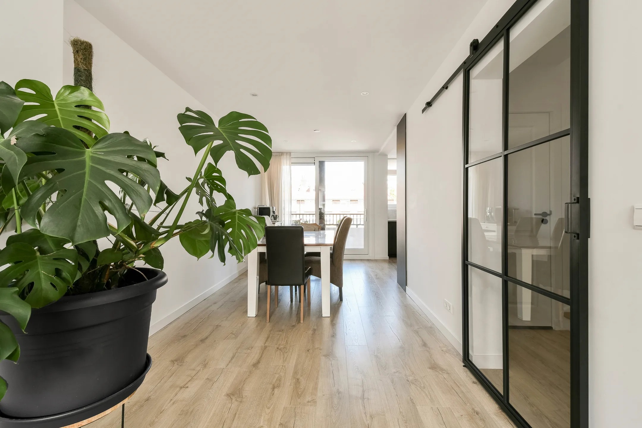 Tussenwoning Buziaustraat 10 Amsterdam