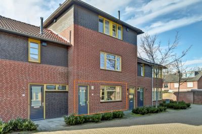 Benedenwoning (appartement) Kremer 10 in Reusel
