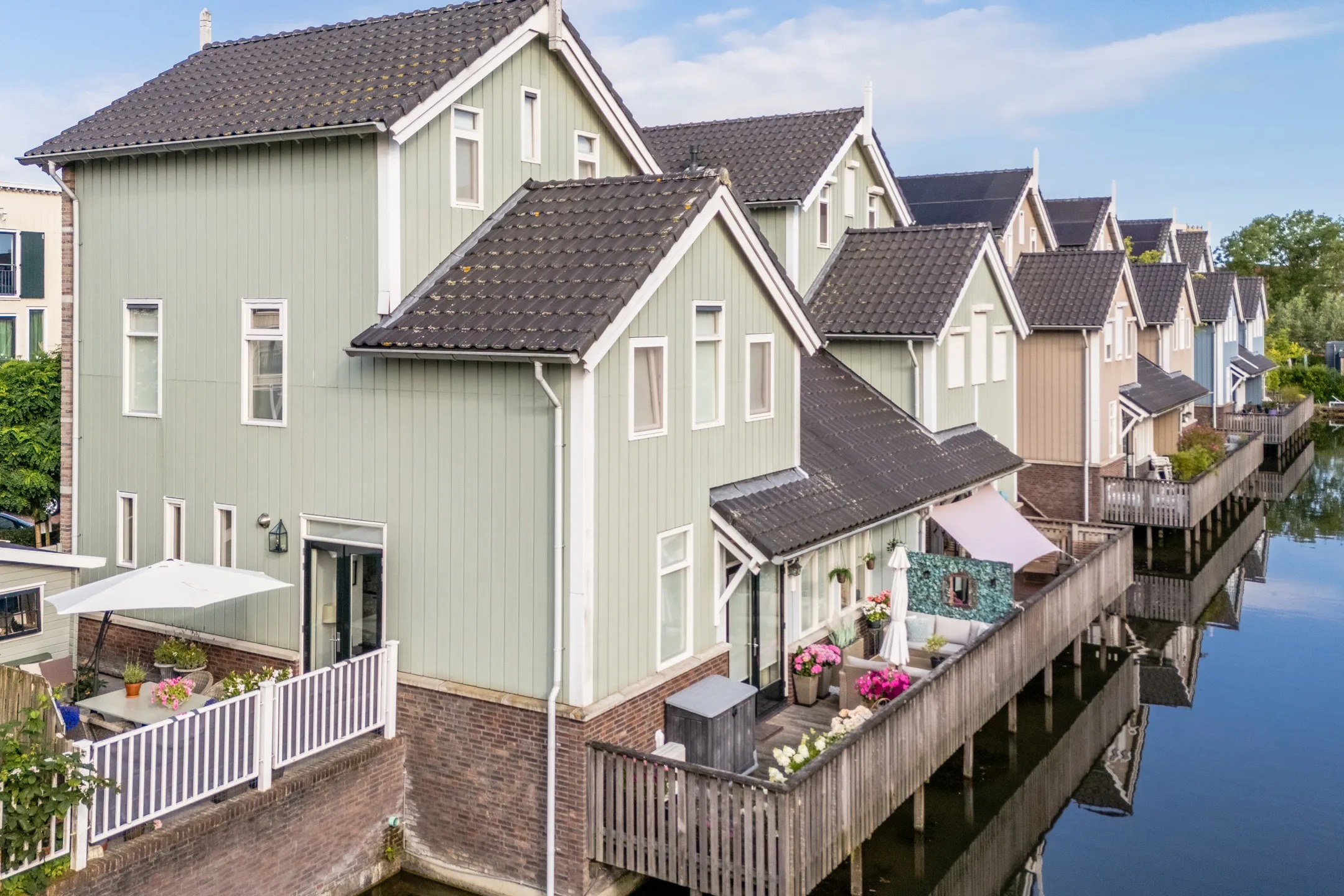 Halfvrijstaande woning Paul Citroenstraat 16 Utrecht