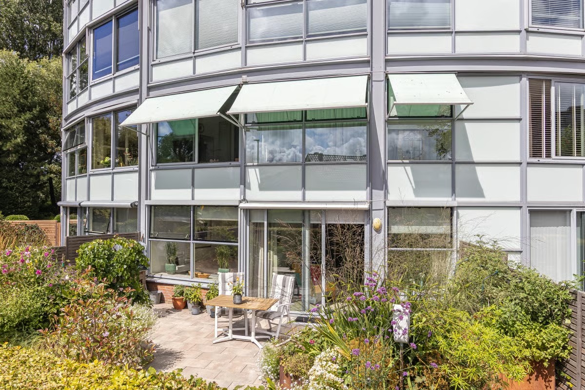 Benedenwoning Jongkindlaan 182 in Alkmaar