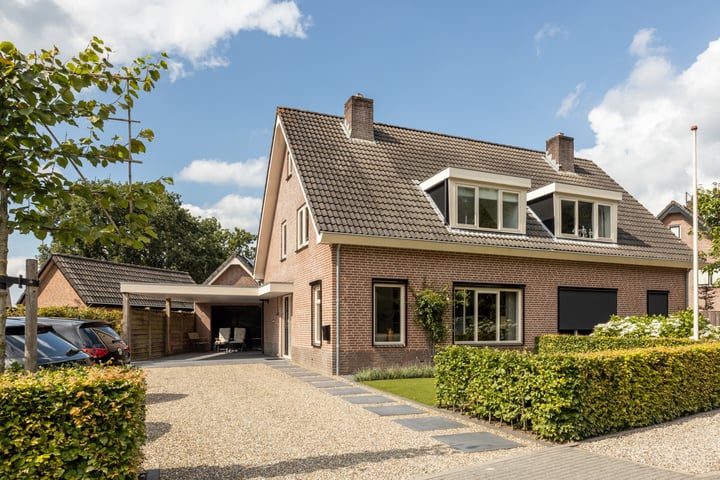 2-onder-1-kapwoning Schotkamp 1 Uddel