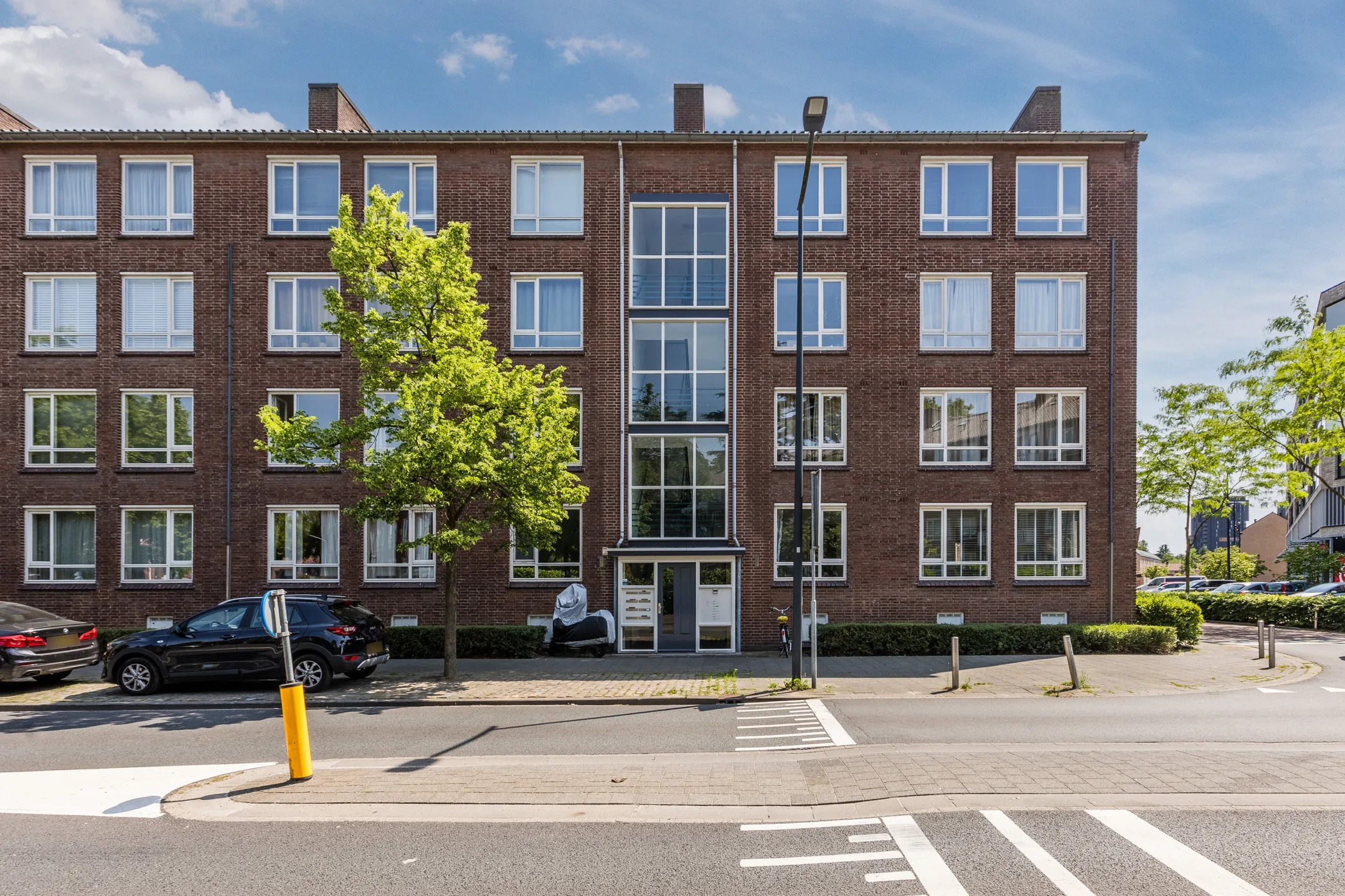 Benedenwoning Dr. Struyckenstraat 21 Breda