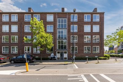 Benedenwoning Dr. Struyckenstraat 21 in Breda