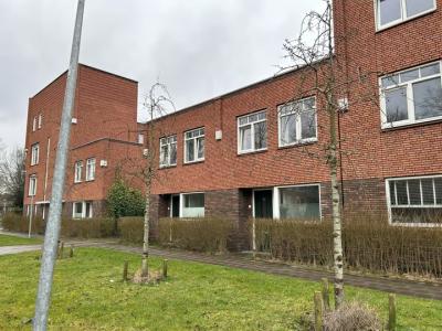 Tussenwoning Asterstraat 8 in Groningen