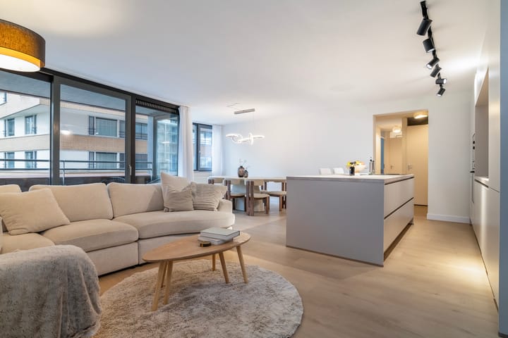 Portiekflat Jan Pettersonstraat 10 Rotterdam