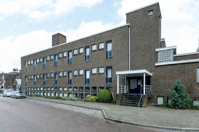 Portiekflat Franciscus Romanusweg 64 A in Maastricht