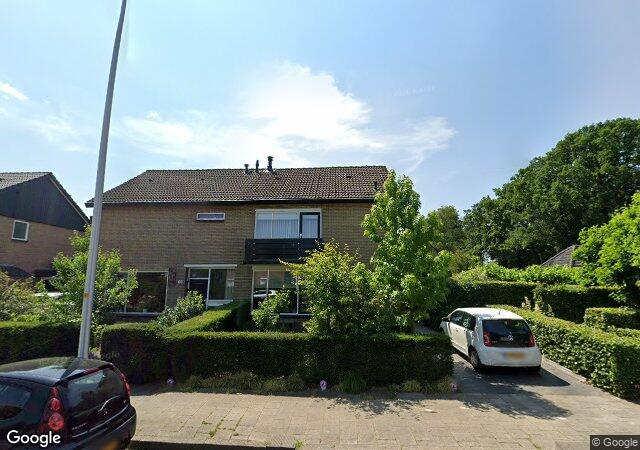 Streetview Loenenseweg 115 Eerbeek