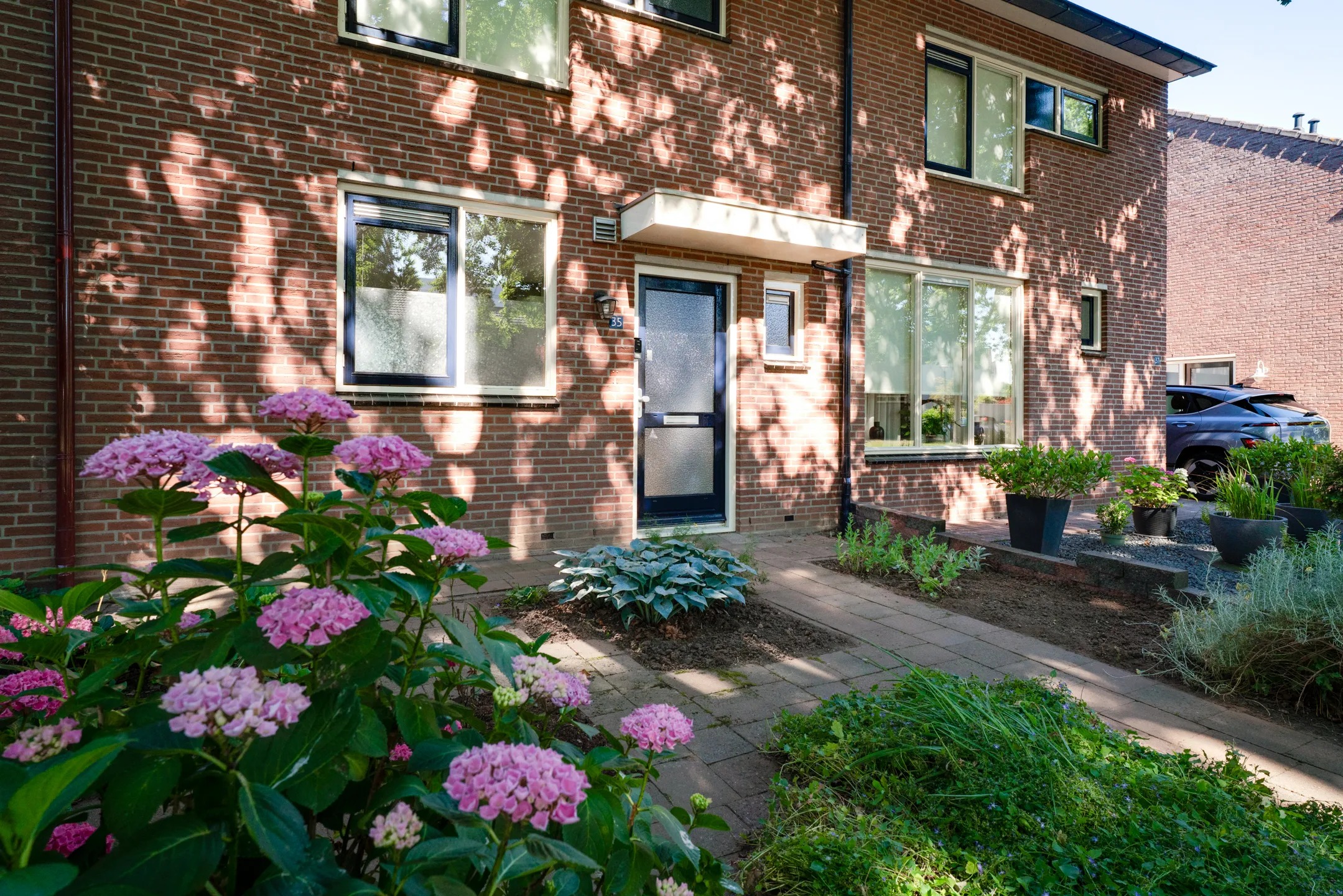 Tussenwoning Schellenkrans 35 in Zevenaar