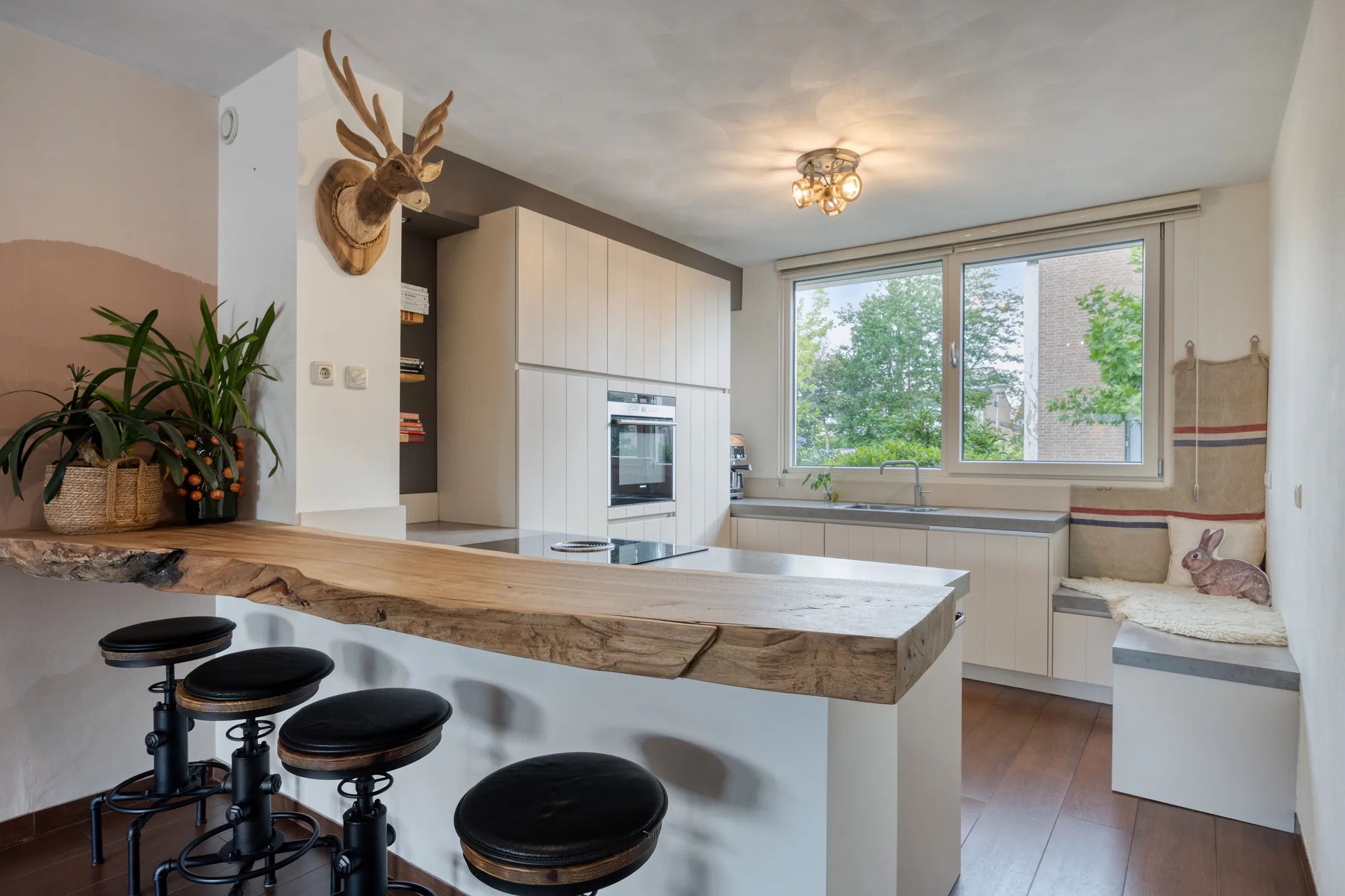 Tussenwoning Bolestein 56 in Eindhoven