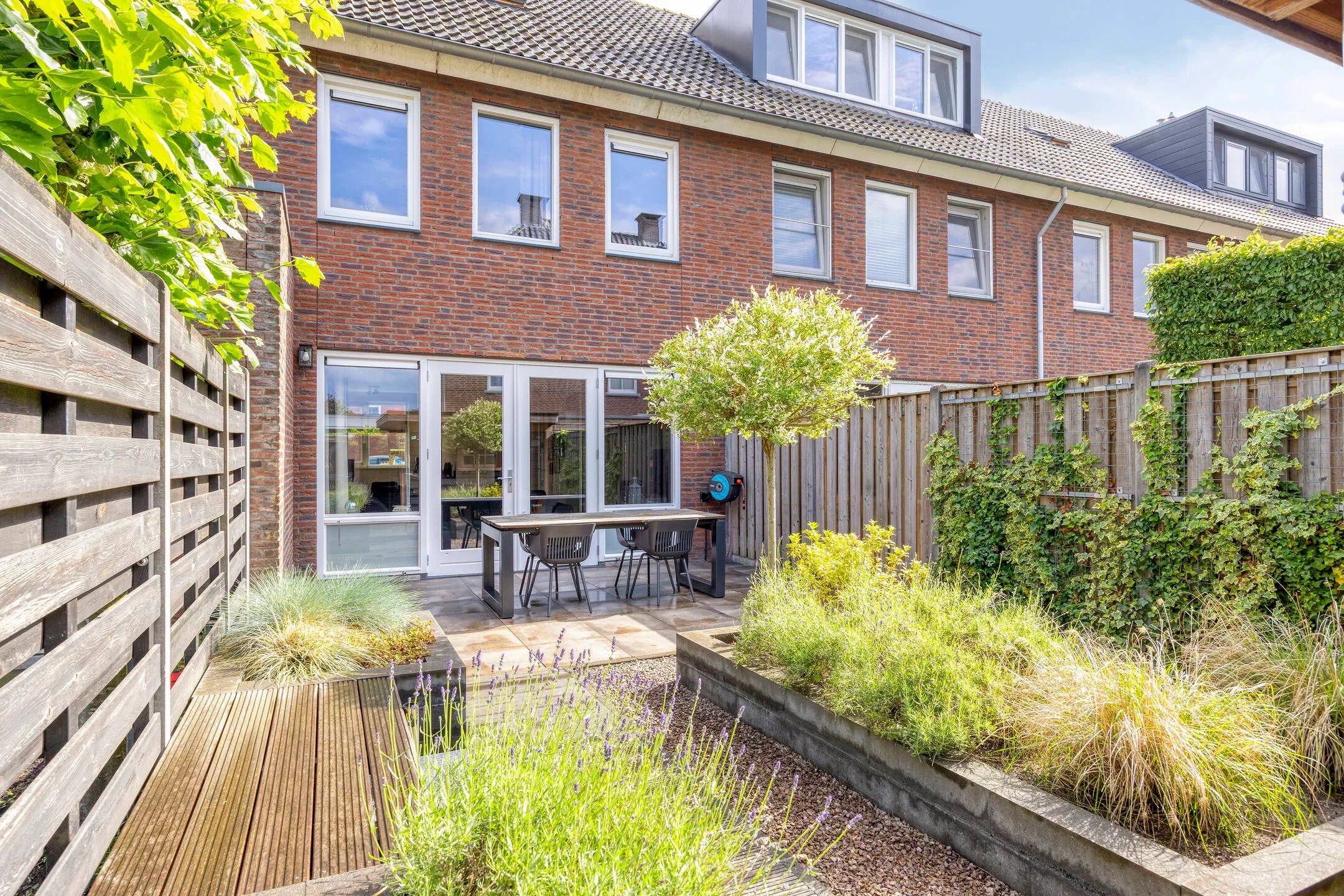 Tussenwoning Grote Breeken 27 in Driel