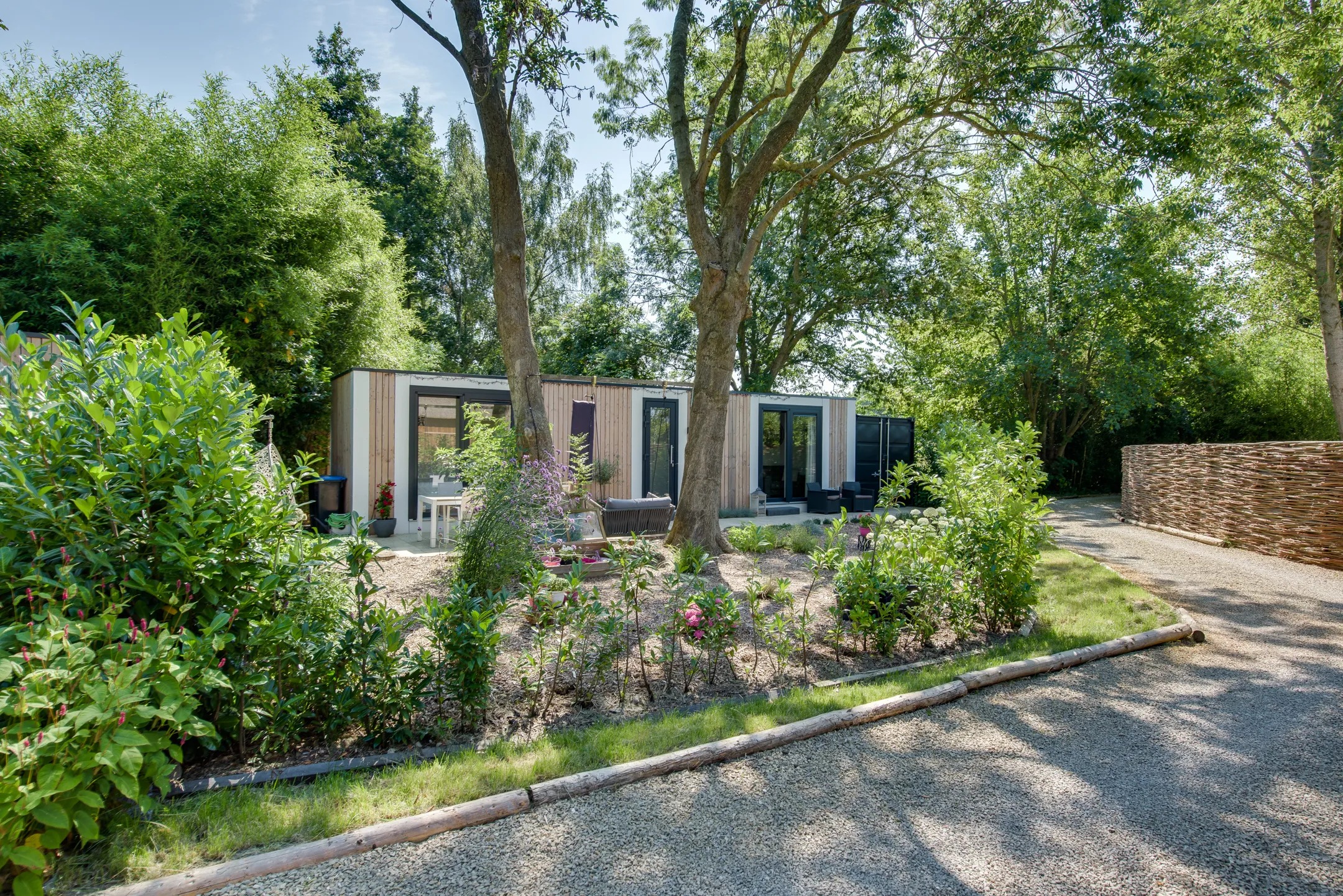 Vrijstaande woning Robijnsweg 18 in Sleeuwijk