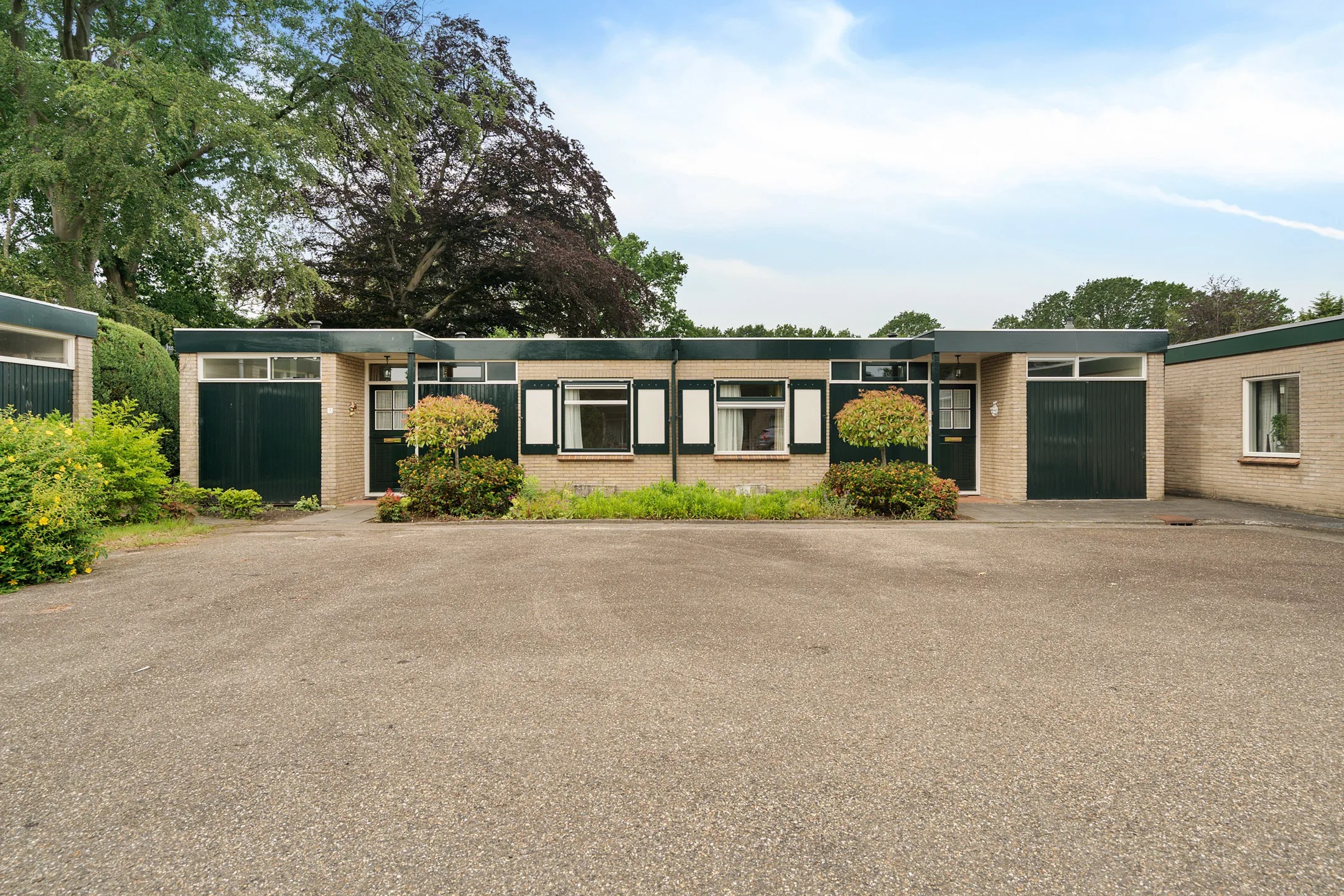 Vrijstaande woning De Bongerd 7 in Gorssel