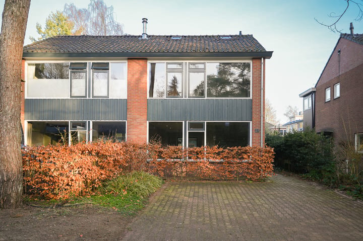 2-onder-1-kapwoning Kolklaan 27 in Maarsbergen