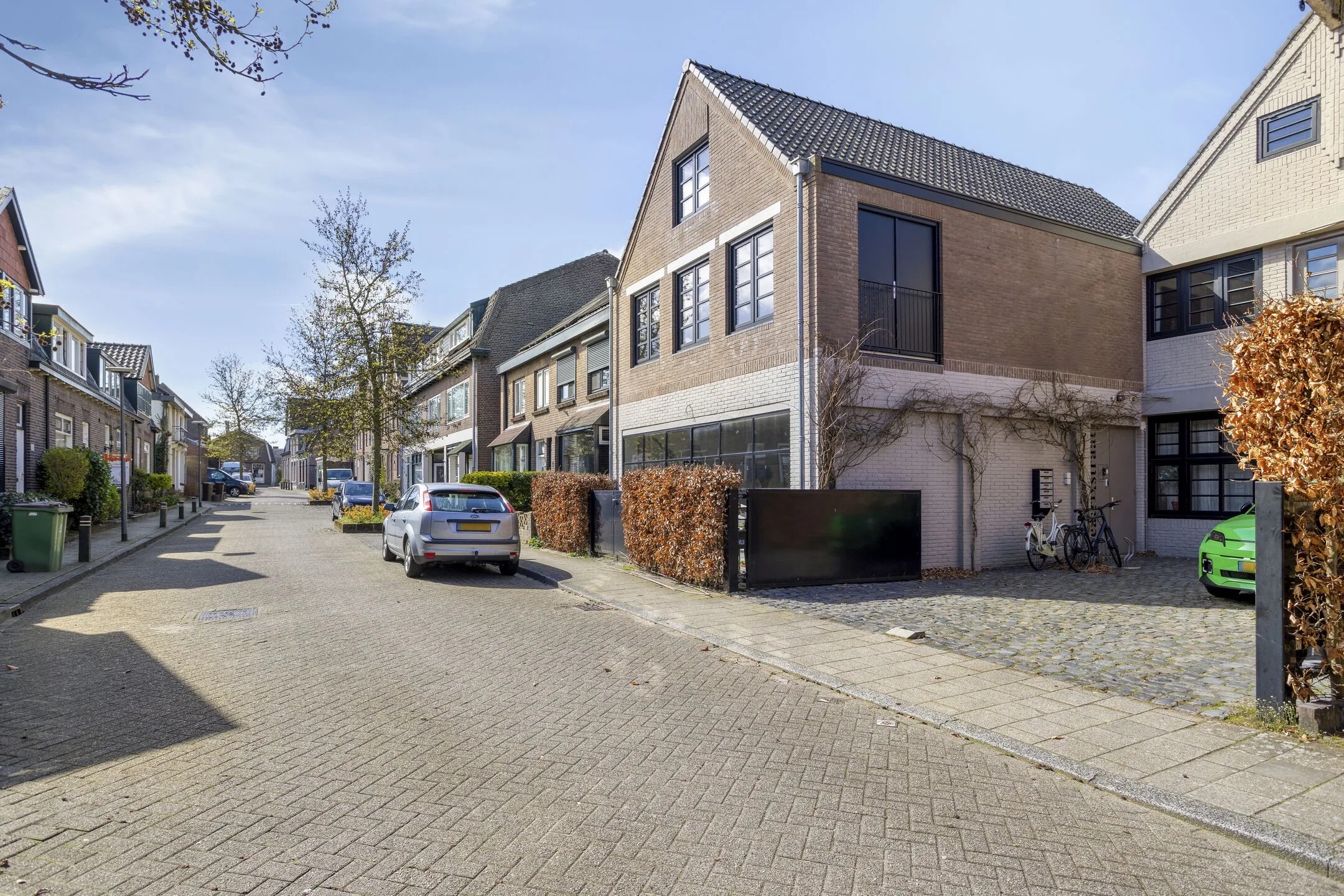 Maisonnette Beatrixstraat 23 A in Veenendaal