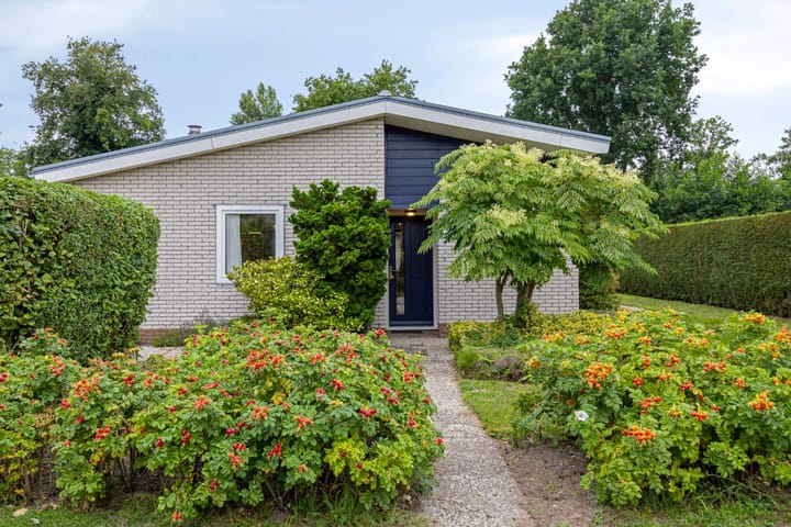 Bungalow, vrijstaande woning Beukenlaan 4 in Kamperland