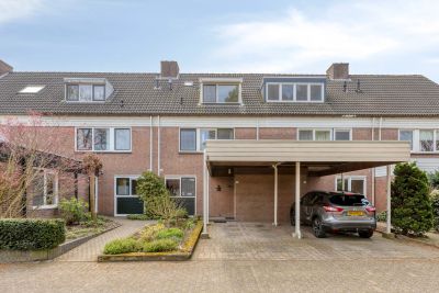 Tussenwoning Orleanshof 44 in Eindhoven