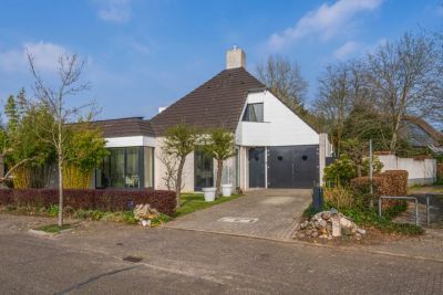 Vrijstaande woning Staten van Thorn-singel 8 in Thorn