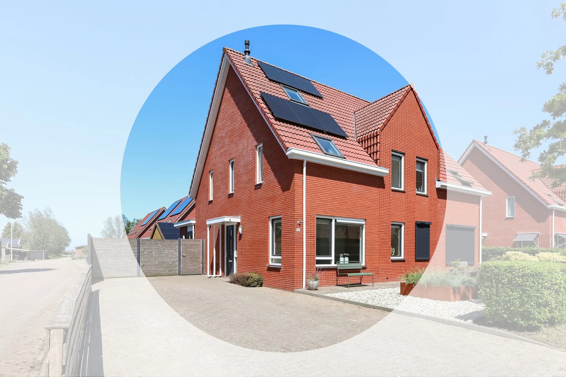 2-onder-1-kapwoning Middelweg-Oost 158 St.-Annaparochie