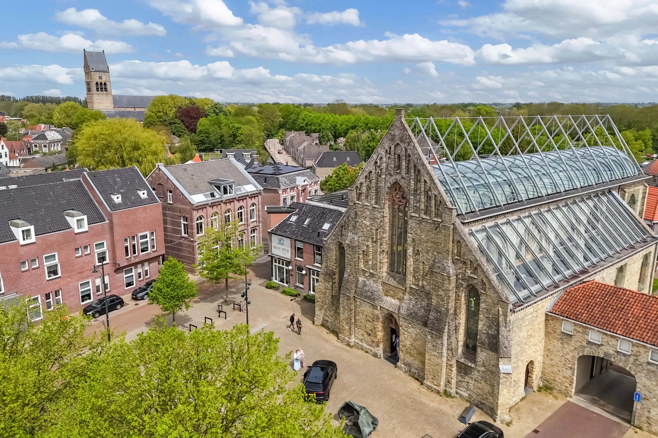 Bovenwoning Jongemastraat 26 A in Bolsward