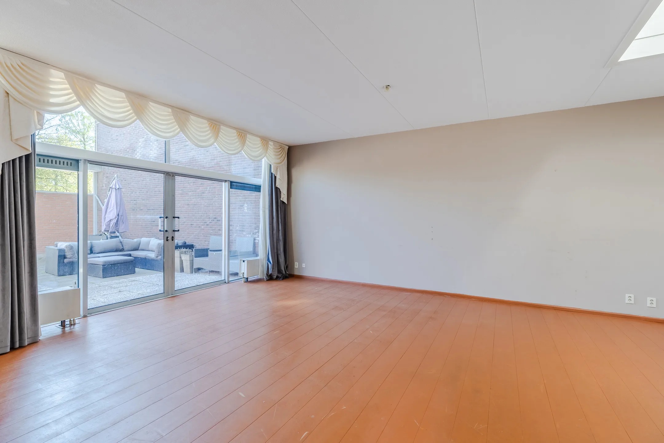Benedenwoning Humberto Delgadoplein 34 in Amsterdam
