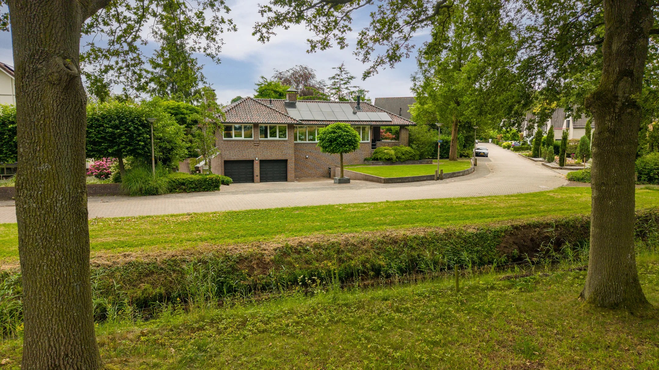Vrijstaande woning De Jager 25 in Almelo
