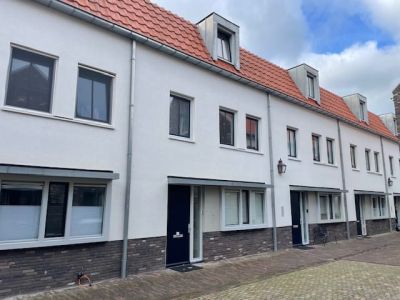 Tussenwoning Engelenhof 3 in Sittard