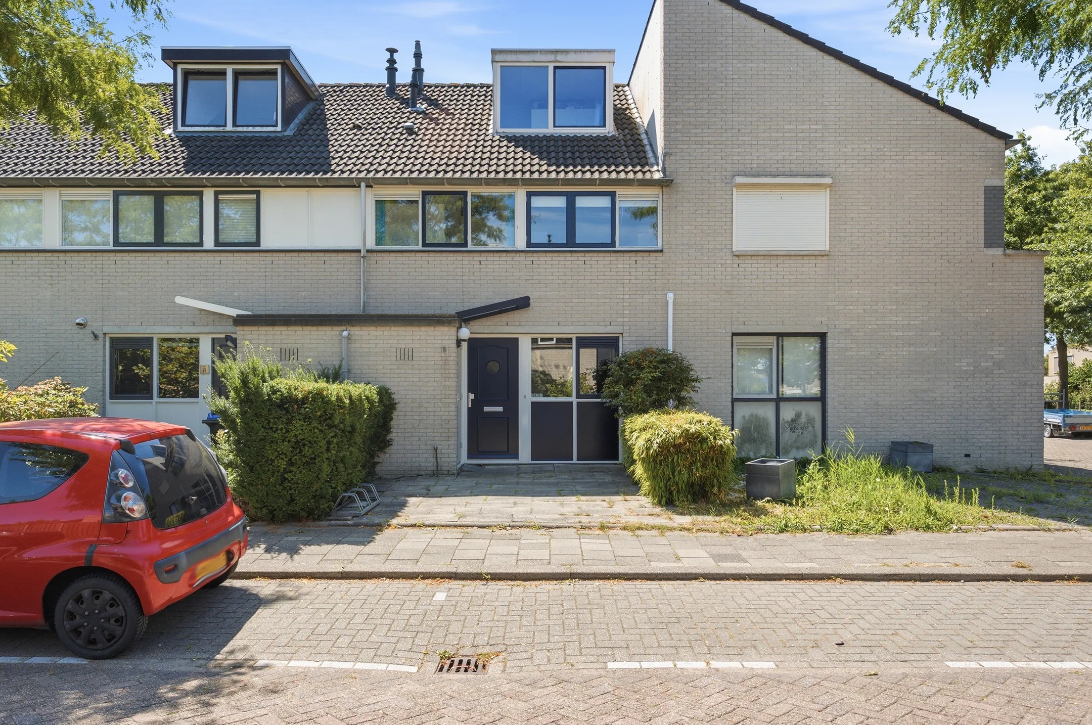 Tussenwoning Sonate 19 Zwijndrecht