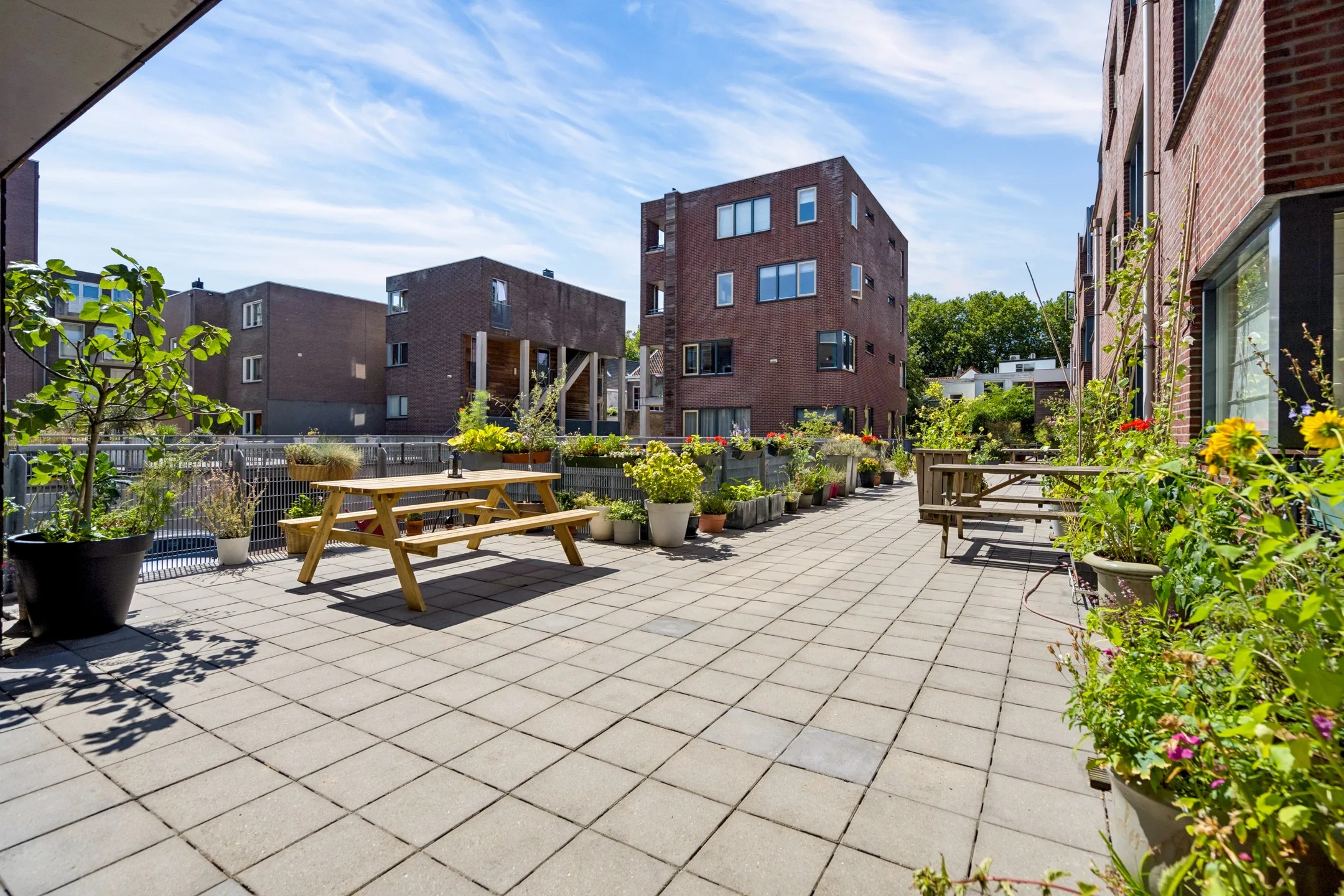 Portiekflat Gruttersdijk 37 G in Utrecht