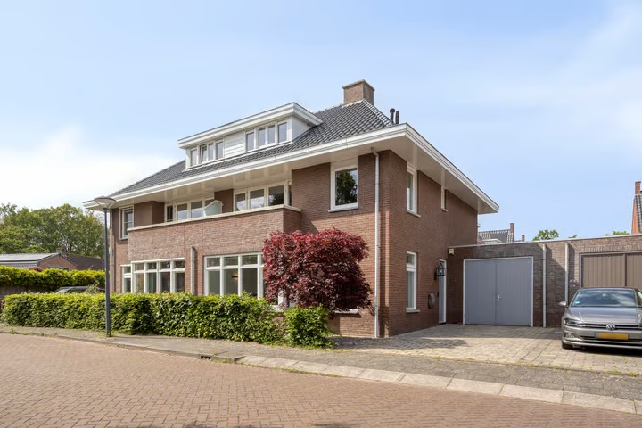 2-onder-1-kapwoning Tolakker 14 in Bavel