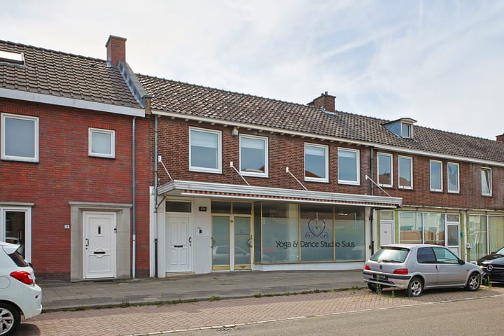Bovenwoning (appartement) Baandert 39 A Sittard