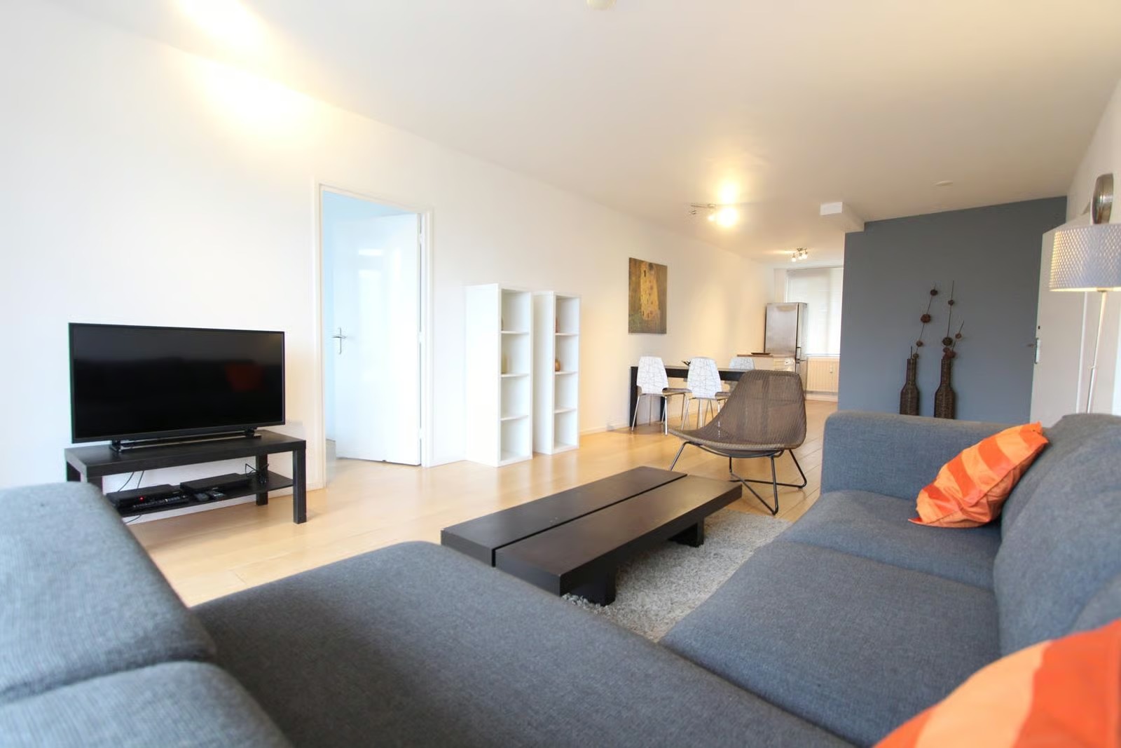 Bovenwoning Biesbosch 175 Amstelveen