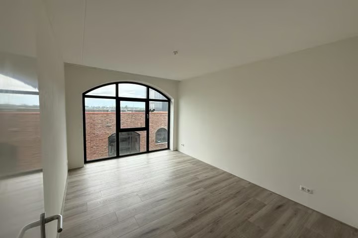 Bovenwoning Zandstrooierstraat 45 in Amsterdam