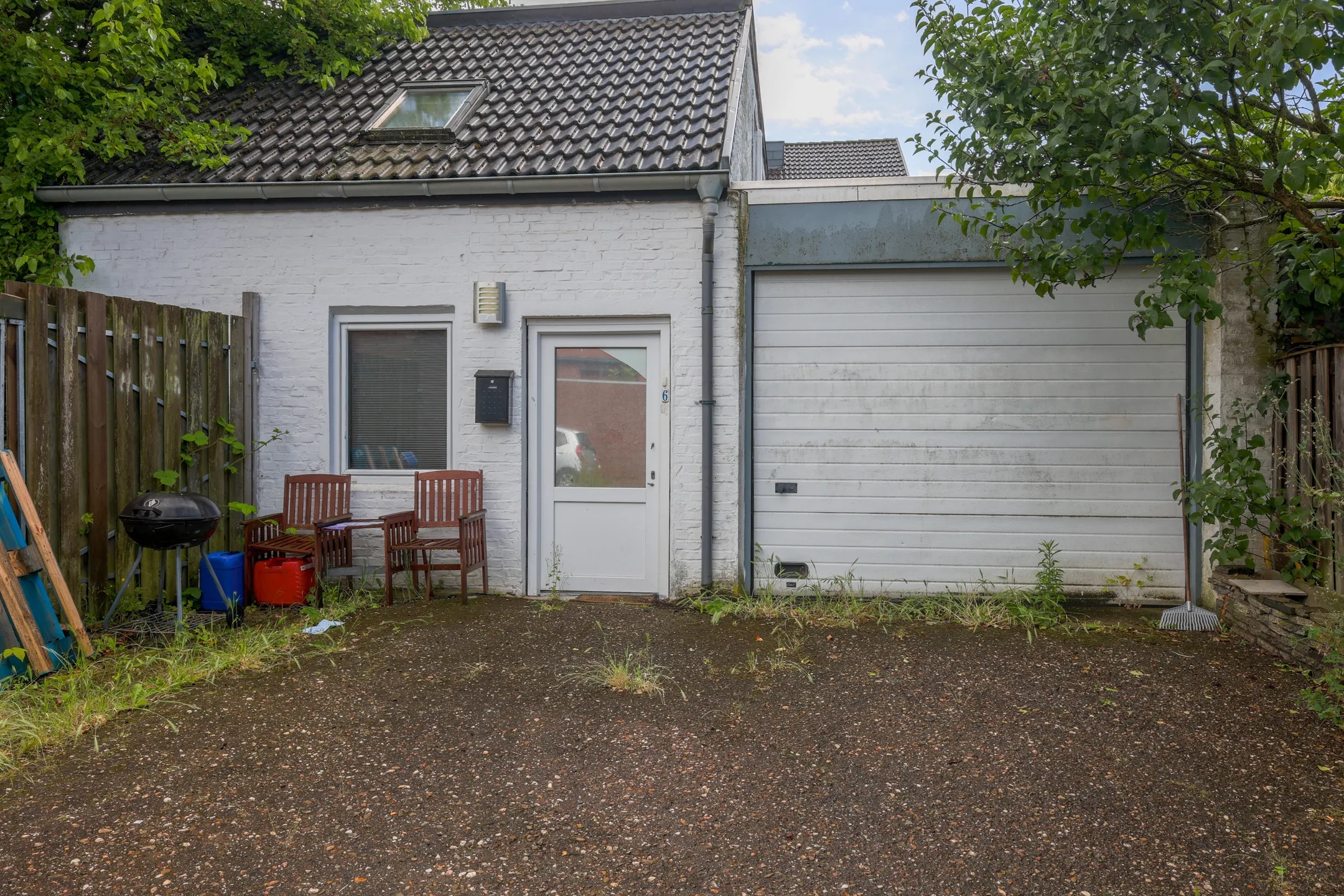 Geschakelde woning Kokelekant 6 Kerkrade