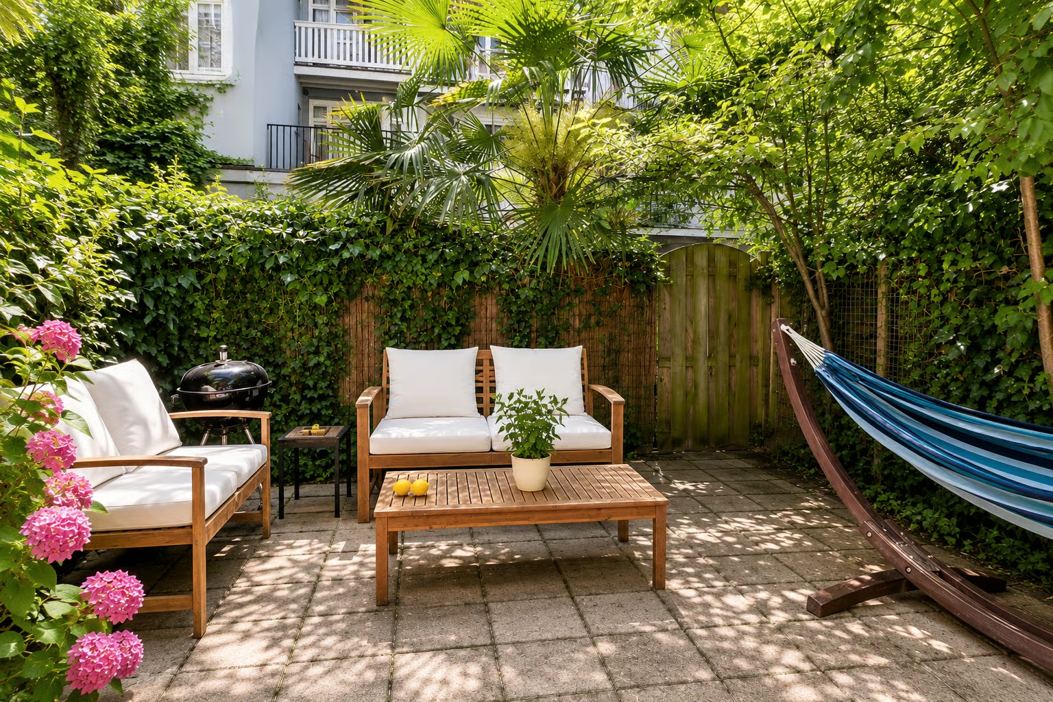 Benedenwoning Brederodestraat 49 H in Amsterdam