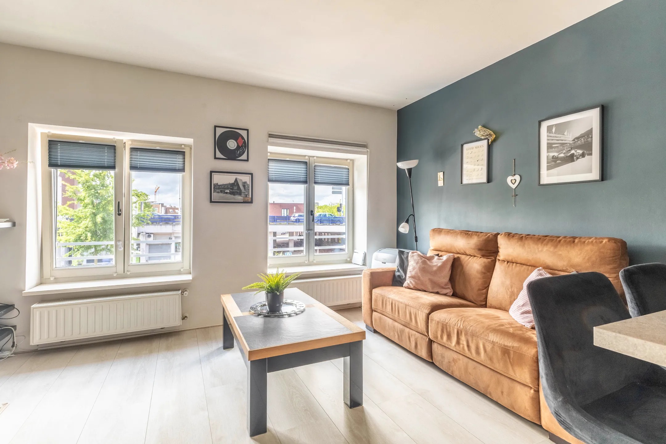 Bovenwoning Mosveld 98 B in Amsterdam