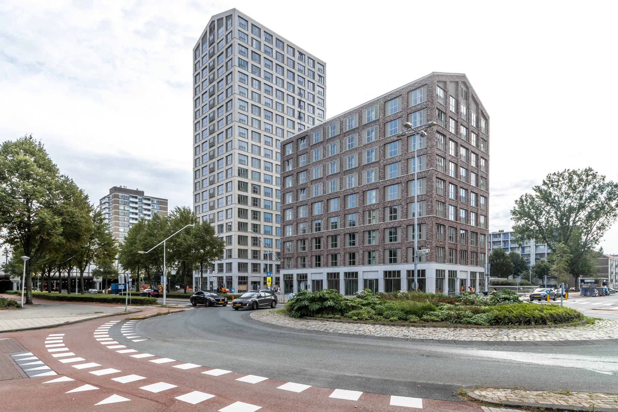 Portiekflat Postjesweg 149 M Amsterdam