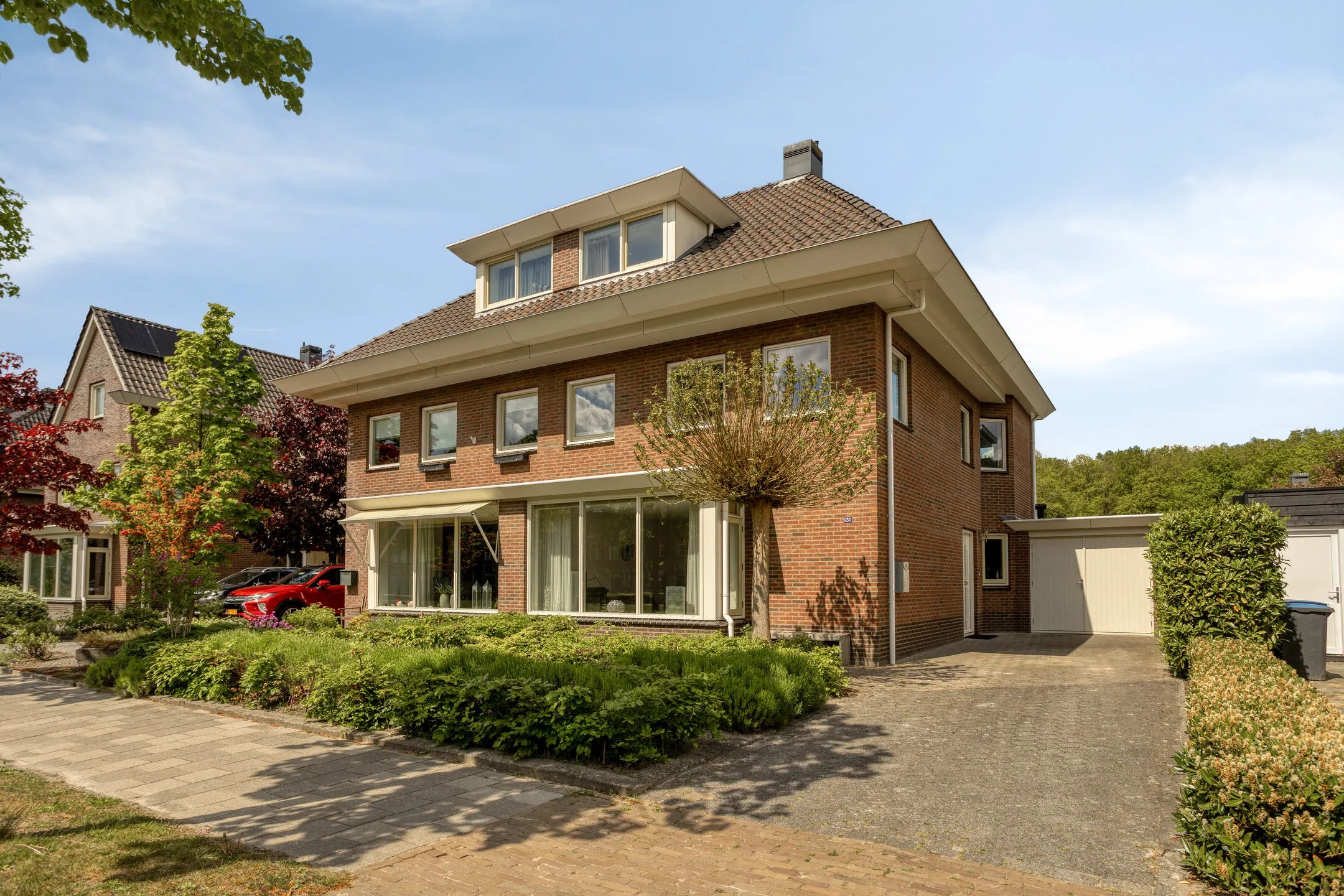 2-onder-1-kapwoning Vaart N.Z. 130 in Assen