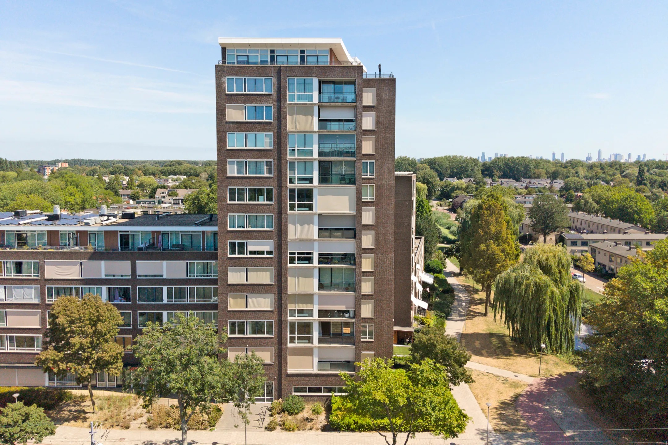 Portiekflat Hargplein 137 Schiedam