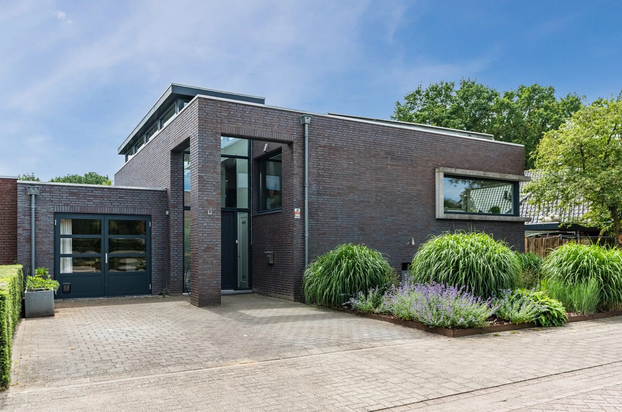 Vrijstaande woning Durin 11 in Geldrop