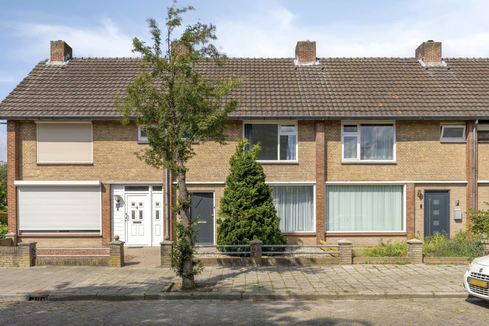Tussenwoning Adelaertstraat 3 in Eindhoven