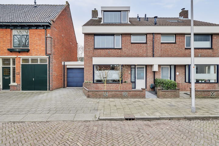 2-onder-1-kapwoning Herenstraat 54 in Monster