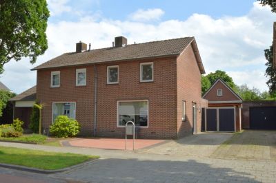 2-onder-1-kapwoning Oude Molen 7 in Liessel