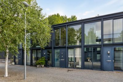 Eengezinswoning, tussenwoning Bosruiter 62 in Eindhoven