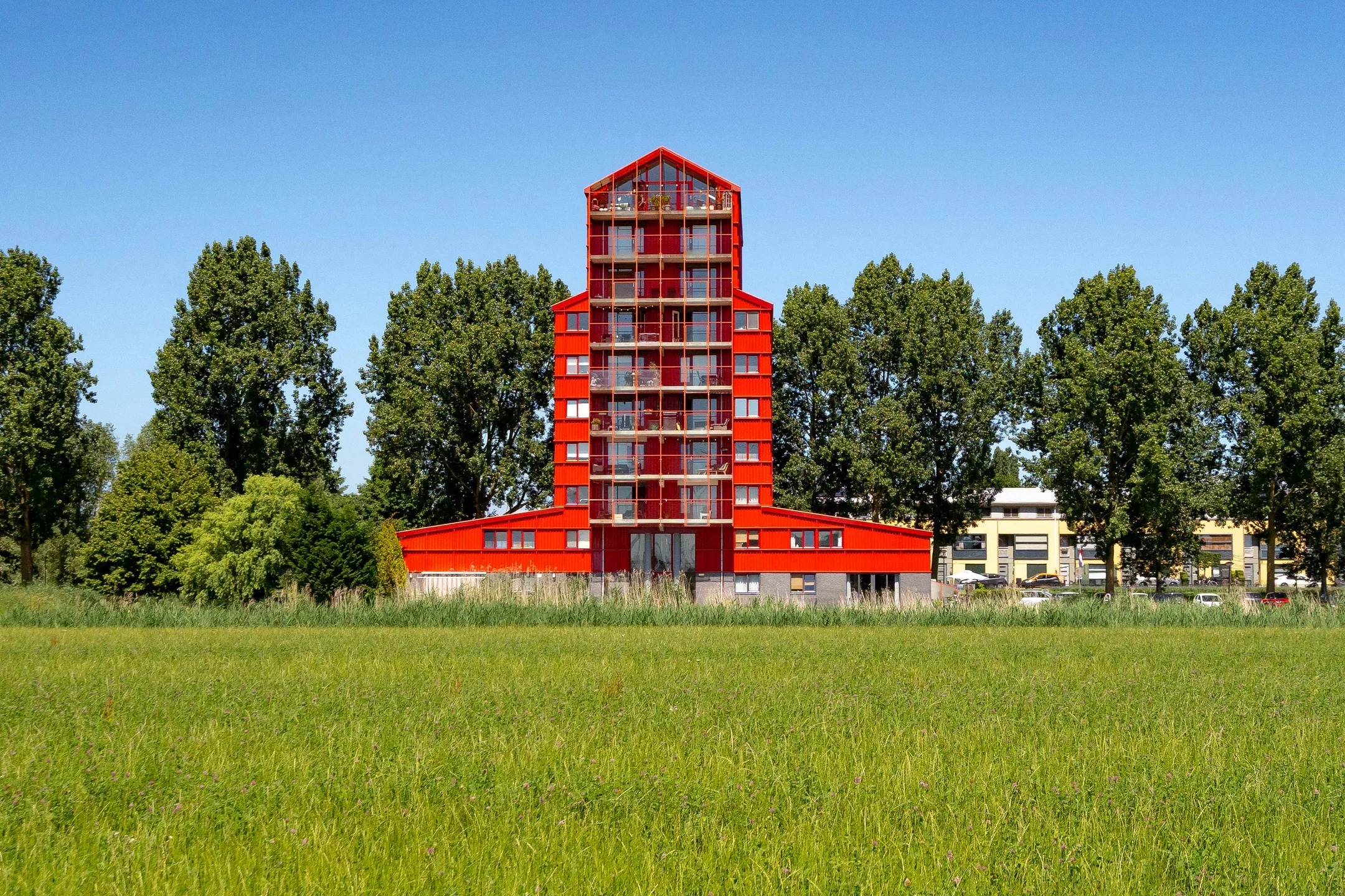Bovenwoning Pastelstraat 135 in Almere