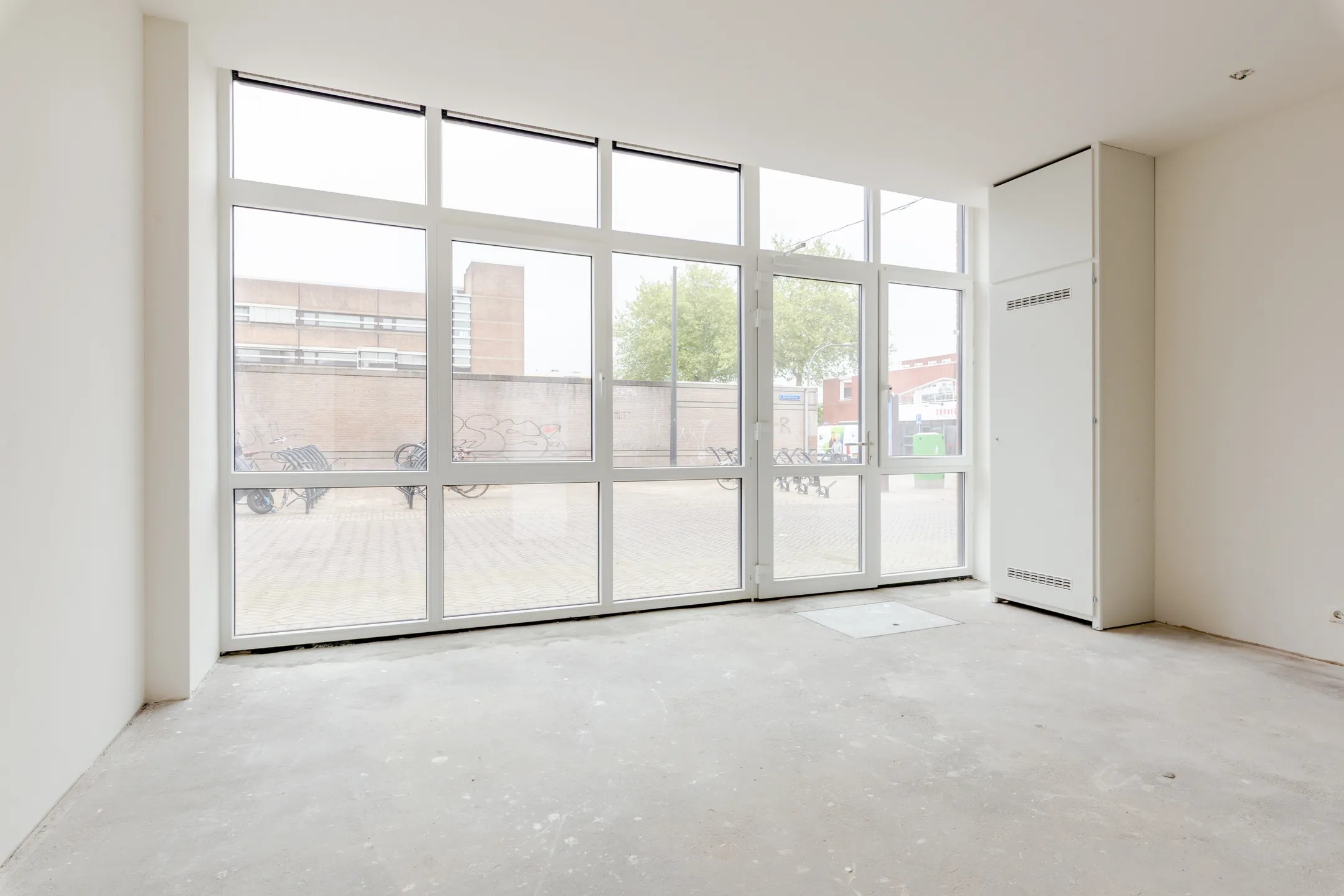Benedenwoning Florijnstraat 64 in Lelystad