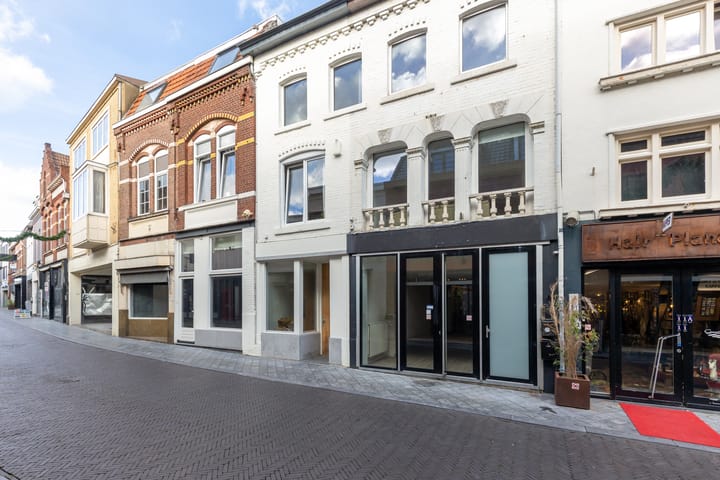 Bovenwoning Steenweg 13 B Sittard