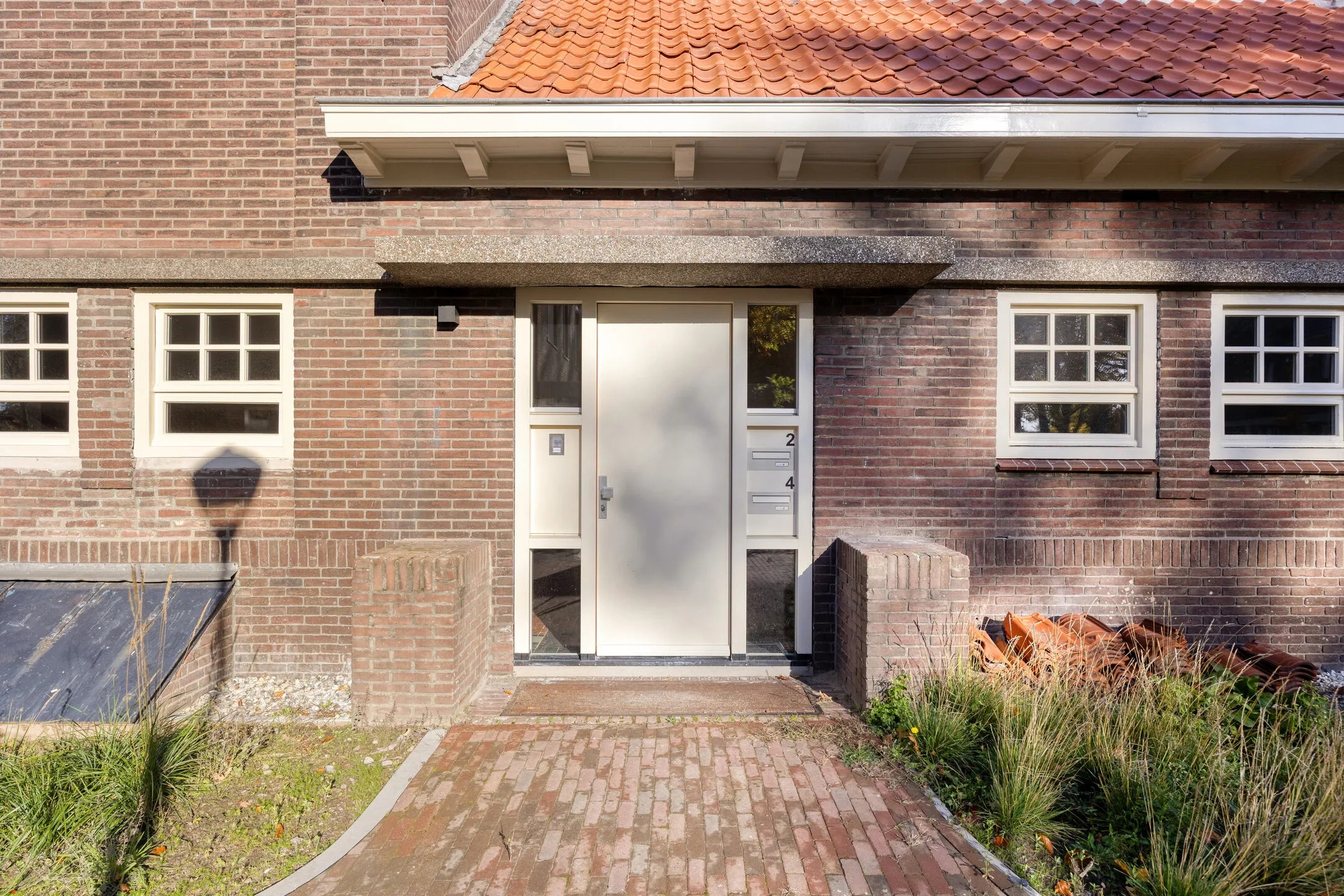 Maisonnette Hof van Olijven 4 in Eindhoven