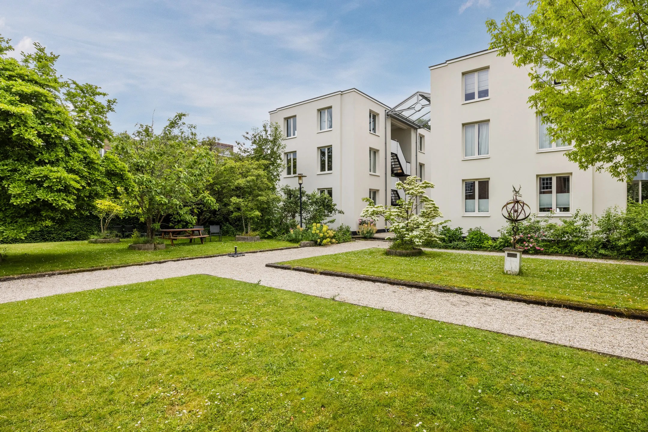 Bovenwoning Hooftskade 55 Den Haag